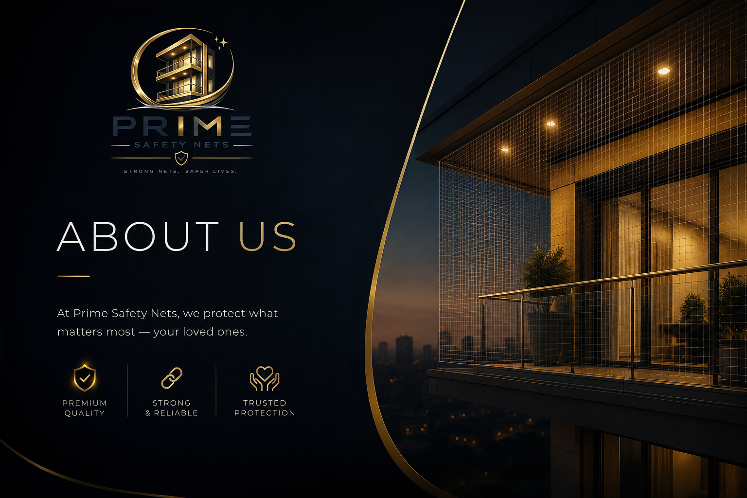 Why Choose Us