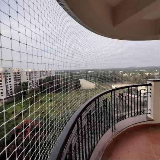 Balcony Safety Nets