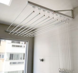 SS304 rods and premium design