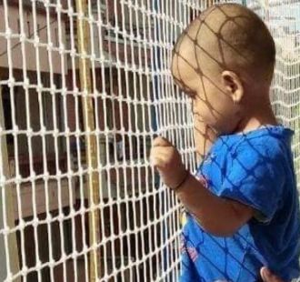 Children Safety Net