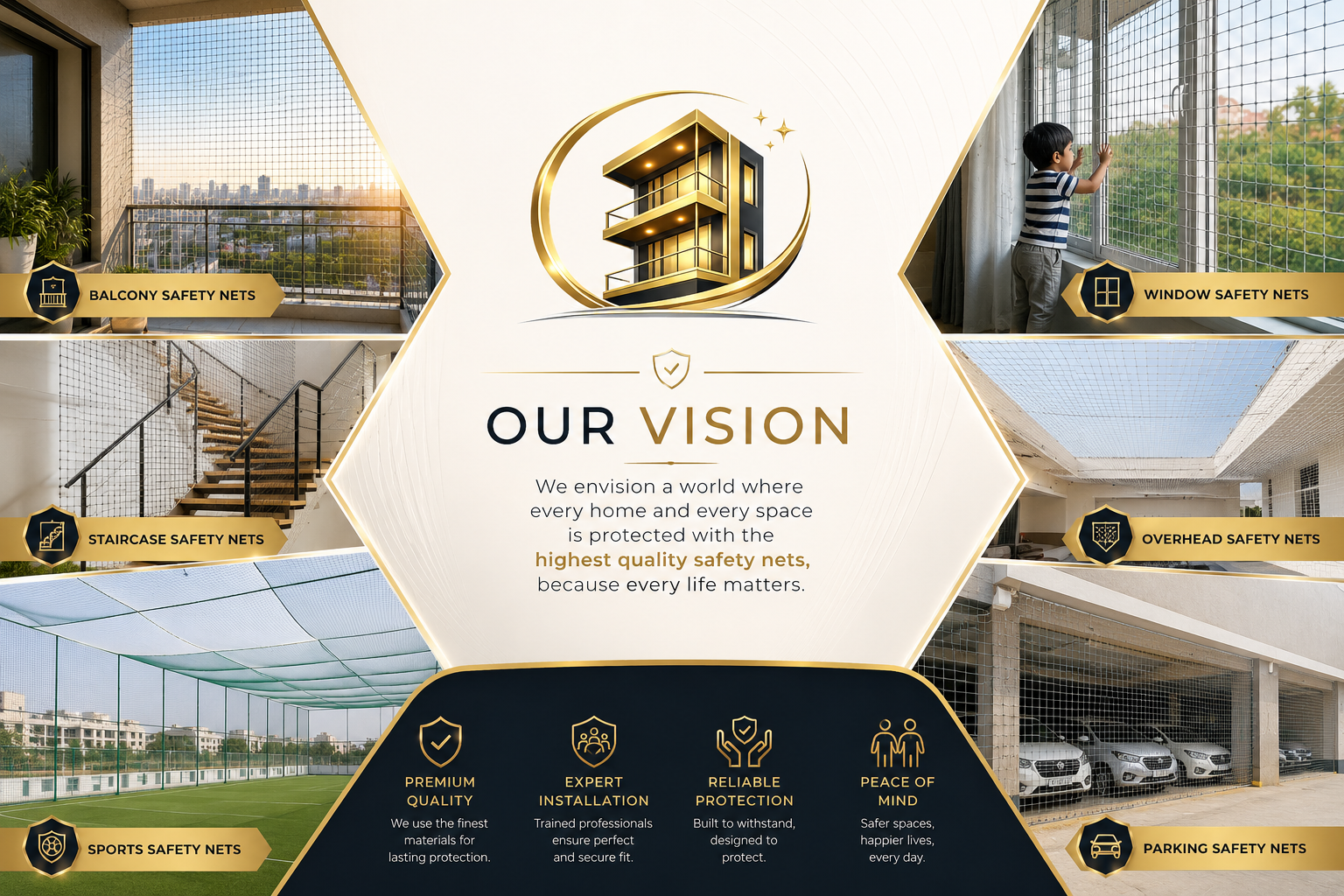 Our Vision